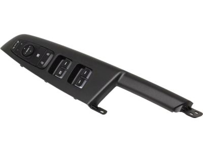 2019 Kia Sportage Power Window Switch - 93570D9000AK5