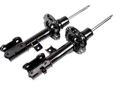 Kia 54661A9110 Front Strut Assembly Kit, Right