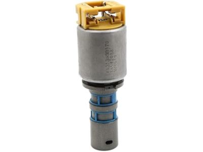 Kia 463133B170 Valve-Solenoid