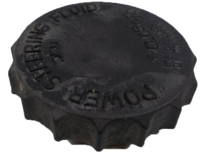 Kia 575123E000 Cap