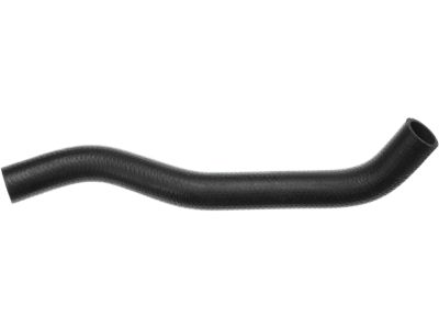 Kia 254124D900 Hose-Radiator Lower