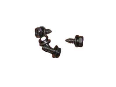 Kia 1244106167B Screw-Tapping