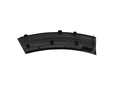 Kia 86681G5000 MOULDING Assembly-Rear Bumper