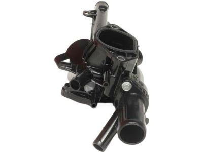Kia Sportage Thermostat Housing - 256202GGB0
