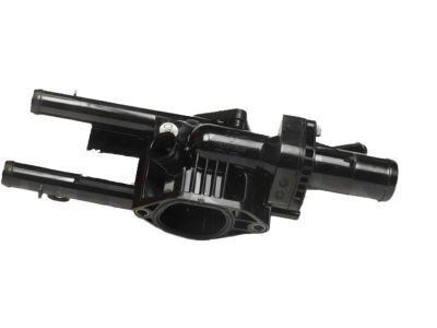Kia Sportage Thermostat Housing - 256202GGB0