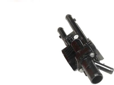 Kia Sportage Thermostat Housing - 256202GGB0