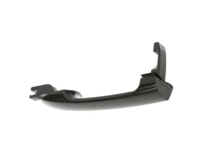 Kia Spectra Door Handle - 826502F000