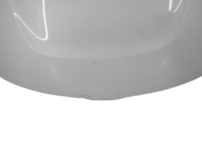Kia Soul Hood - 66400K0500
