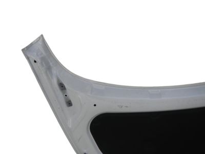 Kia Soul Hood - 66400K0500