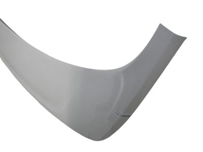 Kia Soul Hood - 66400K0500