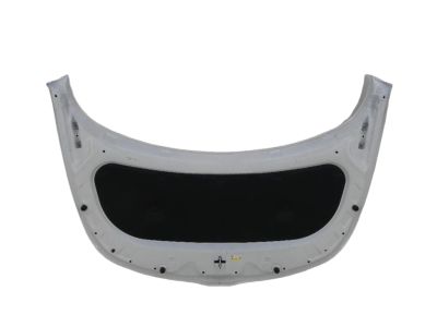 Kia Soul Hood - 66400K0500
