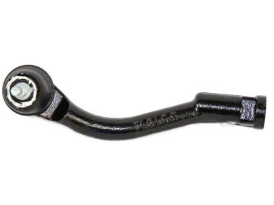 Kia 56825C1090 End Assembly-Tie Rod,RH