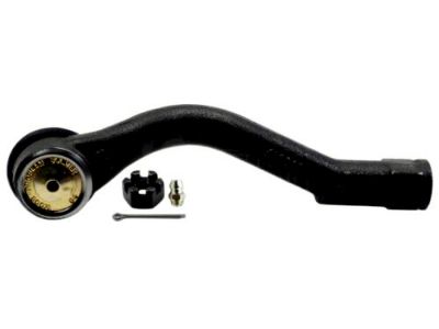 Kia 56825C1090 End Assembly-Tie Rod,RH