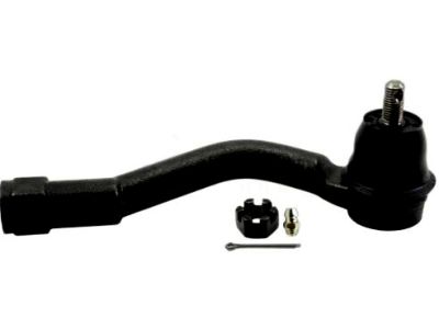 Kia 56825C1090 End Assembly-Tie Rod,RH