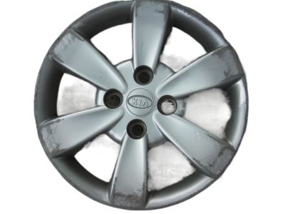 2006 Kia Rio Wheel Cover - 529601G500