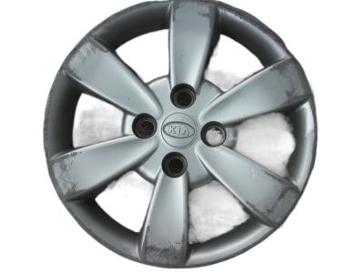 Kia 529601G500 Wheel Hub Cap Assembly