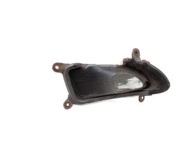 Kia 0K2S150C20XX Cover-Dummy,LH