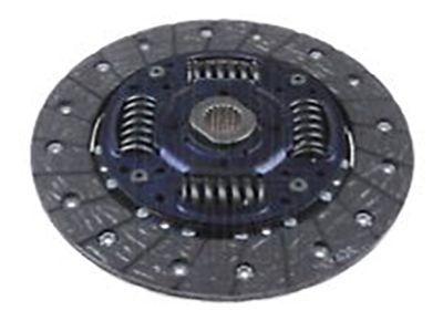 Kia Soul Clutch Disc - 4110026021