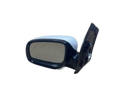 Kia 87610A9800 Outside Rear View Mirror Assembly, Left