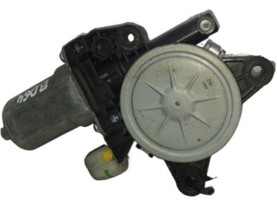 Kia Soul EV Window Motor - 82460B2000