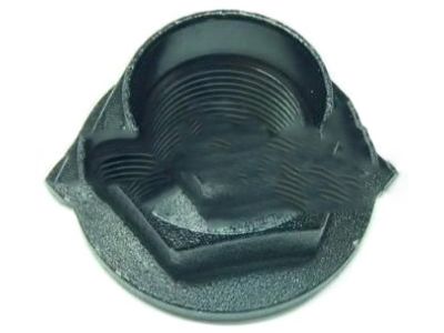 Kia Optima Spindle Nut - 495513S000