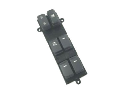 Kia Optima Power Window Switch - 935702T000