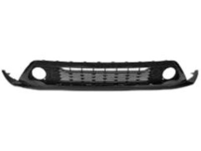 Kia 86530M7000 Front Bumper Grille