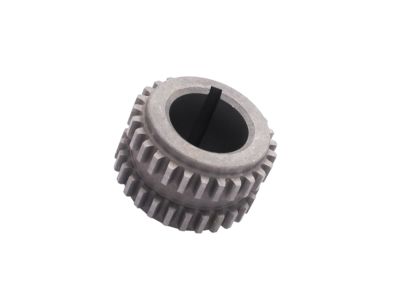 Kia Crankshaft Gear - 2312125000