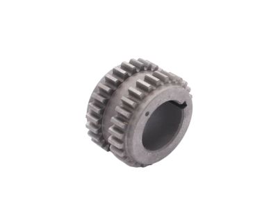 Kia 2312125000 Sprocket-Crankshaft