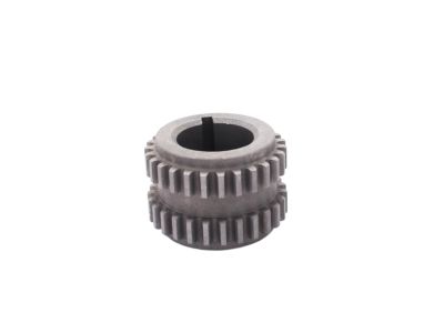 Kia 2312125000 Sprocket-Crankshaft