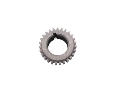 Kia 2312125000 Sprocket-Crankshaft