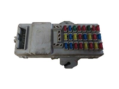 Kia 911703E920 Main Fuse Block Assembly