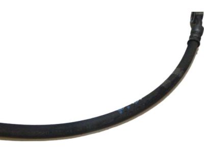 2019 Kia Sportage Brake Line - 58738D9000