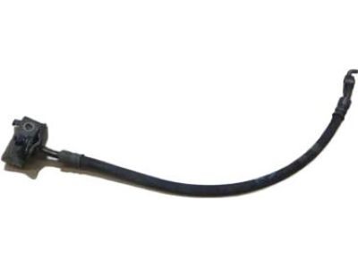 2019 Kia Sportage Brake Line - 58738D9000