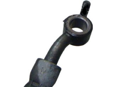 2019 Kia Sportage Brake Line - 58738D9000
