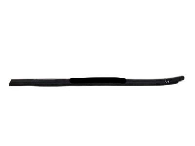 Kia Optima Weather Strip - 832102T000