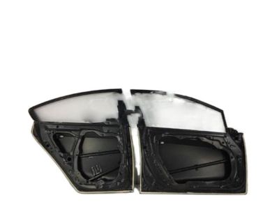 Kia 76004A7000 Panel Assembly-Front Door RH