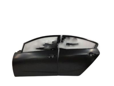 Kia 76004A7000 Panel Assembly-Front Door RH