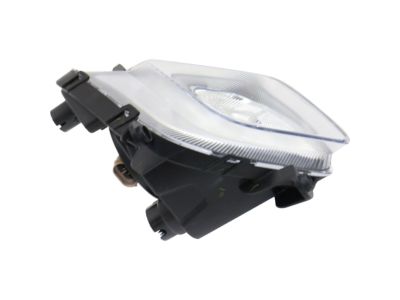 Kia 922023W600 Front Fog Lamp Assembly, Right