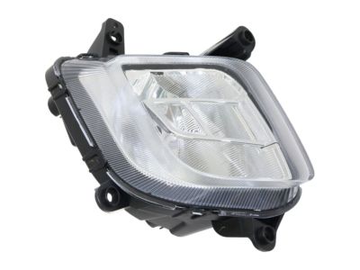 2014 Kia Sportage Fog Light - 922023W600