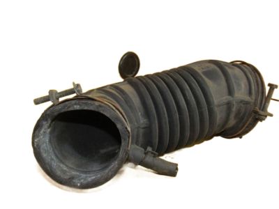 Kia 0K52Y13220A Hose Assembly-Air Intake