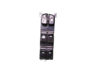 Kia Soul Power Window Switch - 93570B2040CA