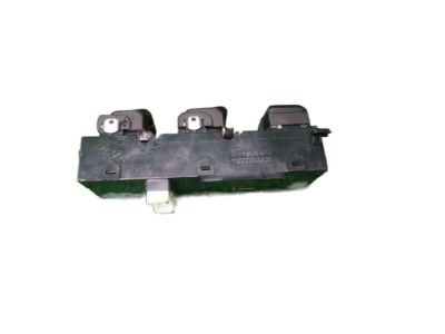 Kia 93570B2040CA Power Window Main Switch Assembly