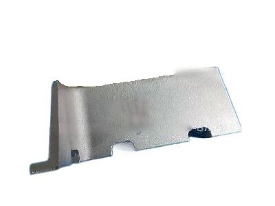 Kia 2525325001 Bracket-Air Conditioner, Lower