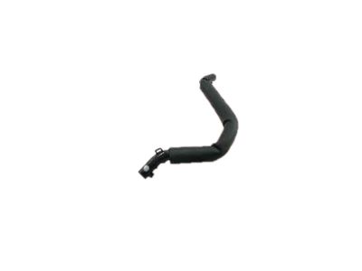 Kia 267202G000 Hose Assembly-PCV