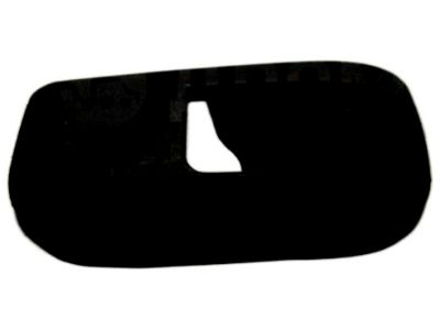 Kia 815781G000XI Cover-Fuel Filler Door