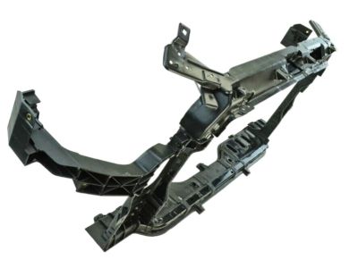 Kia 64101A7600 Carrier Assembly-Front End