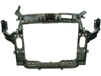 Kia Forte Radiator Support - 64101A7600