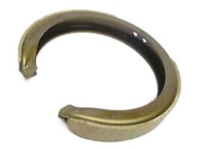 Kia Optima Hybrid Parking Brake Shoe - 583053SA30