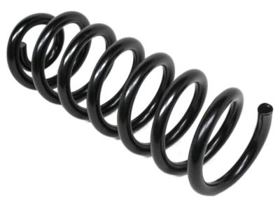 2020 Kia Sorento Coil Springs - 55350C5340